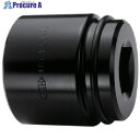 ASH インパクトレンチ用ソケット38.1□×90mm US1090 1個 ■▼580-5244