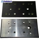 コンパクトツール 812B4D用レザーパッド112×220 298172LA 1枚 ■▼807-1339【代引決済不可】【送料都度見積】