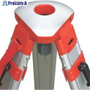 STS アルミ三脚 STS-OD-A STS-OD(LEVER) 1脚 ■▼807-2473【代引決済不可】【送料都度見積】