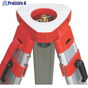STS アルミ三脚 STS-OL-A STS-OL(LEVER) 1脚 ■▼807-2474【代引決済不可】【送料都度見積】