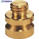 STS 真鍮製アダプター STP-58 STP-58 1個 ■▼807-2521【代引決済不可】【送料都度見積】