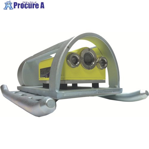 KANTOOL 工業用内視鏡 ハイビジョンカメラ搭載洗浄ノズル クリーンビュー CLEAN VIEW 1S ■▼809-2488【代引決済不可】