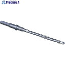 ミヤナガ 六角軸ビット Φ16.0×280mm HEX160 1本 ■▼811-3185 【送料都度見積】(4)