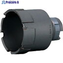 ミヤナガ 磁気ボール盤カッター メタルボーラーM500 工作機械用 Φ77 MBM77 1本 ■▼811-3342 【送料都度見積】
