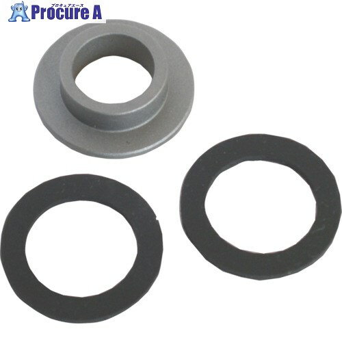 ミヤナガ ハイパーダイヤディスク(Φ100)用 防振スペーサー HPDBADP 1本 ■▼811-4758 【送料都度見積】