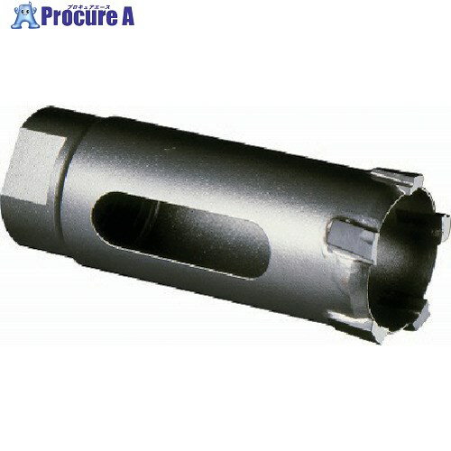 ミヤナガ DLコア充電 カッター Φ38 DLC38C 1本 ■▼811-5079【代引決済不可】【送料都度見積】