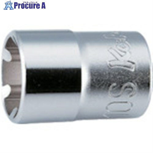 Ko-ken LHSå 9.5mm 14S 3400LH-14S 1 811-7631 ٸѡ