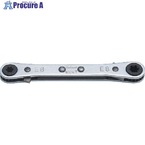 Ko-ken åȥѥ E10E12mm 102KT-E10XE12 1 811-7859 ٸѡ