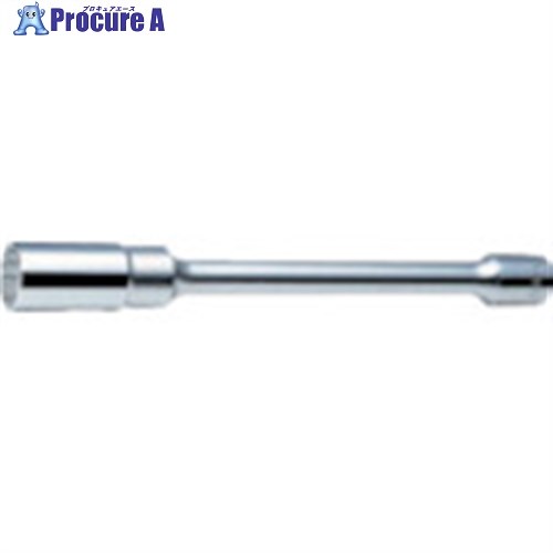 Ko-ken エクステンションソケット 差込角9.5mm 対辺12mm 3117M.125-12 1個 ■▼811-8836 【送料都度見積】