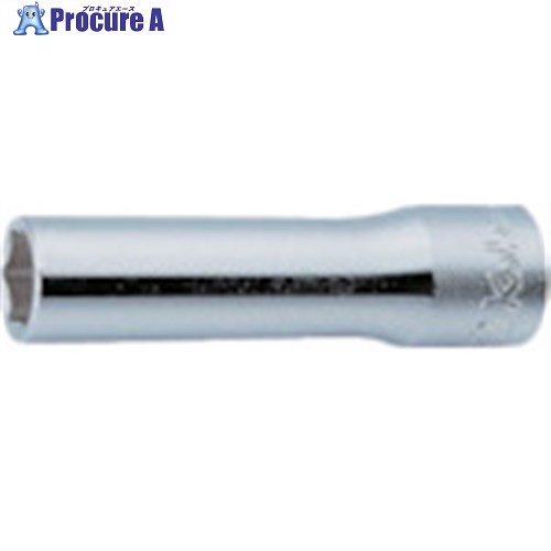 Ko-ken 6角ディープソケット 1.11/16 4300A-11/16 1個 ■▼811-9370 【送料都度見積】