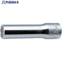 Ko-ken サーフェイスディープソケット 差込角12.7mm 対辺34mm 4310M-34 1個 ■▼811-9446 【送料都度見積】