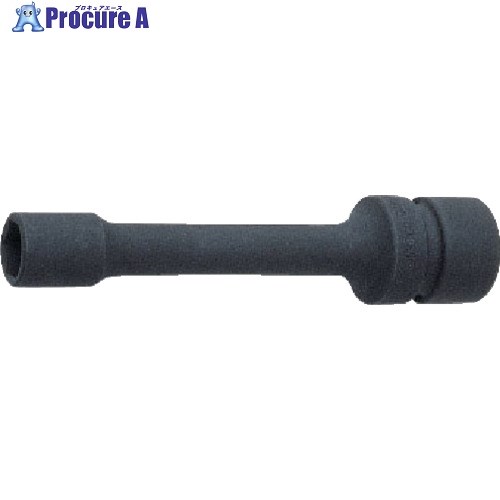 Ko-ken 防振インパクトソケット 15mm NV13145.150-15 1個 ■▼812-0011 【送料都度見積】