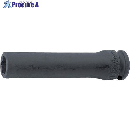Ko-ken インパクト6角ディープソケット 11mm 13300M-11 1個 ■▼812-0364 【送料都度見積】
