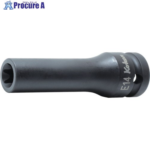 Ko-ken ѥȥȥ륯ǥץå 12.7mm E10 14325-E10 1 812-0644 ...