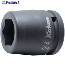 Ko-ken インパクト6角ソケット 31mm 16400M-31 1個 ■▼812-1059 【送料都度見積】