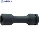 Ko-ken インパクトソケット 32mm 18104M-32 1個 ■▼812-1261 【送料都度見積】