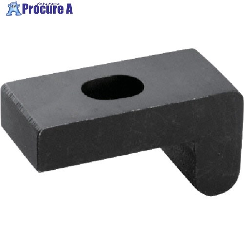 SUPER ソリッドクランプ (M18用) ジグプレート取り付け用 SC1800 1個 ■▼813-0847 【送料都度見積】 ●YA..