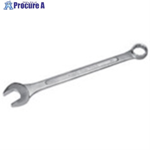 ASH コンビネーションスパナ7/16 CPX0716 1本 ■▼816-5075【代引決済不可】【送料都度見積】