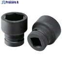 ASH インパクトレンチ用ソケット25.4□×95mm US0895 1個 ■▼816-5601 【送料都度見積】