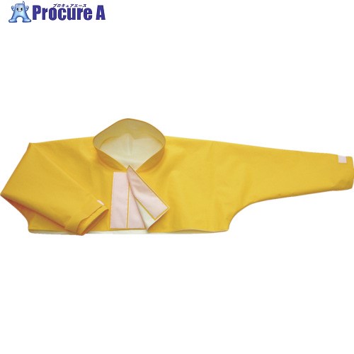 ワタベ 絶縁衣(改良型) 7kV以下用 LL 571LL 1着 ■▼820-2437 【送料都度見積】