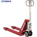 Bishamon ハンドパレットトラック 標準式 均等荷重3000kg フォーク長さ1150×幅153×間隔379mm BM30F 1台 ■▼827-9643 ...