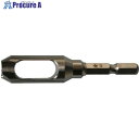 スターエム 埋木錐(普通鋼)メッキ仕上げ 9.0 58S-090 1本 ■▼837-4845【代引決済不可】【送料都度見積】
