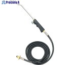 PRINCE プロパンバーナー3号5m PR-M3 5M 1台 ■▼851-0861 【送料都度見積】