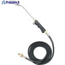 PRINCE プロパンバーナー5号5m PR-M5 5M 1台 ■▼851-0864 【送料都度見積】