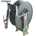TRIENS 電気溶接ケーブルリール自動巻 22sqX20m SDR-2220 1台 ■▼851-3291【代引決済不可】