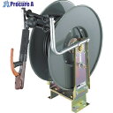 TRIENS 電気溶接ケーブルリール自動巻 38sqX15m SDR-3815 1台 ■▼851-3292【代引決済不可】