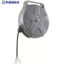 TRIENS コードリール制御用 24V0.5A 4心×8m SNS-408A 1台 ■▼851-3628 【送料都度見積】※車上渡し
