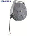 TRIENS コードリール制御用 1.25sq×3心×8m SPS-308A 1台 ■▼851-3631【代引決済不可】【送料都度見積】