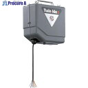 TRIENS ツインクル コードリール制御用 24V0.5A 9心×8m TR2-9 1台 ■▼851-3640【代引決済不可】【送料都度見積】