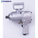 空研 1インチSQ超軽量N型大型エアインパクトレンチ(25.4mm角) KW-4500P KW-4500P 1台 ■▼852-3100