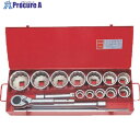 Ko-ken ソケットセット 差込角25.4mm 8225M 1個 ■▼853-0748 ※車上渡し