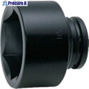 Ko-ken インパクト6角ソケット 8.1/2 10400A-8.1/2 1個 ■▼853-1938 ※車上渡し