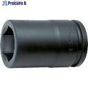 Ko-ken インパクト6角ディープソケット 140mm 19300M-140 1個 ■▼853-2034 ※車上渡し