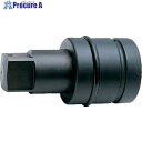 Ko-ken インパクトエクステンションバー 差込角63.5mm 19760-250 1個 ■▼853-2269【代引決済不可】