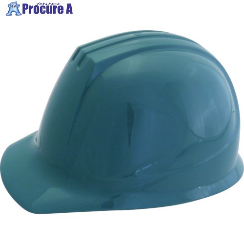 タニザワ エアライト搭載ヘルメット(高通気タイプ・PC製アメリカンアイプ) ST#141-JZ(EPA) 141JZG5 1個 ■▼853-7224 【送料都度見積】(4)