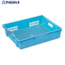 RISU 食品用コンテナ 111766 DFコンテナーDF-25 青 DF-25 B 1個 ■▼868-6906【代引決済不可】【送料都度見積】
