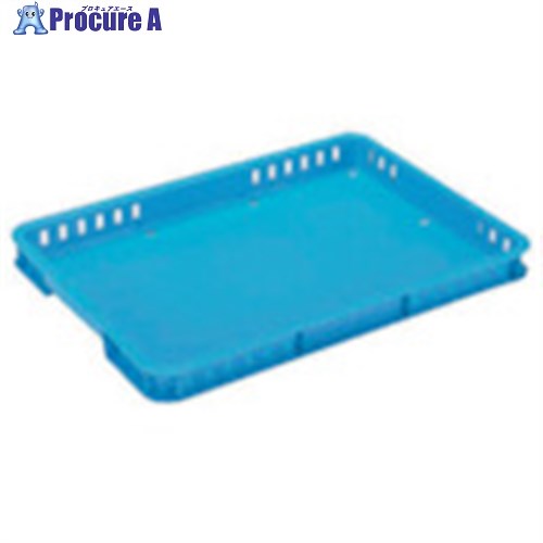 RISU 食品用コンテナ 111247 DFコンテナーDF-9 青 DF-9 B 1個 ■▼868-6913 【送料都度見積】