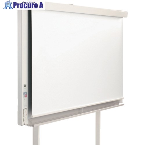 PLUS 423-276)専用ロールスクリーンN-20W-R-SCRN( N-20W-R-SCRN 1台 ■▼868-7430 【送料都度見積】