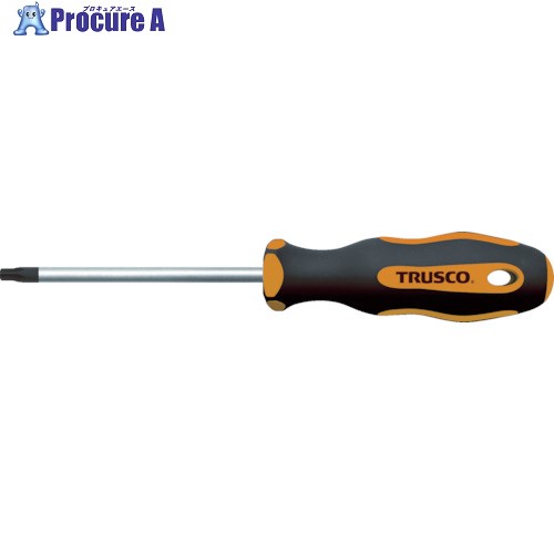 TRUSCO إ֥ɥ饤С T20 THD-20 1 819-5302Բġ