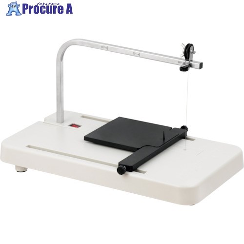 SURE シュアースチロールカッター HC-23TF 1台 ▼251-6203【代引決済不可】のサムネイル