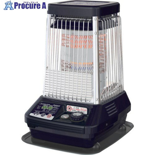 ダイニチ 業務用石油ストーブ“ブルーヒーター”FM-10F2-ブルー 0002730 FM-10F2-A 1台 ◇▼382-8862【代引決済不可】【ご注文数により送料都度見積】※車上渡しのサムネイル