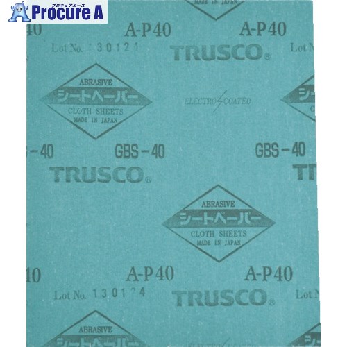 TRUSCO ȥڡѡ#30 1 GBS-30-1P 1 754-8451Բġ