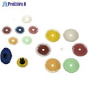3M ラジアル・ブリッスルディスク #3000相当 ベージュ 50.8mm BR DISC 6M 2X3/8 80枚 ■▼103-3032 【送料都度見積】