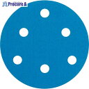 3M ブルーサンディングディスク 穴あり 外径125mm #150 100枚入り H/DF2 150 BLU 4箱 ■▼104-0803 【送料都度見積】
