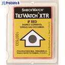 3M ティルトウォッチ 転倒センサー 75X60mm T/W XTR 1個 ▼104-3653