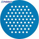 3M ブルーサンディングディスクDFM5 外径125mm #180 100枚入 H/DFM5 180 BLU 4箱 ■▼104-3914 【送料都度見積】